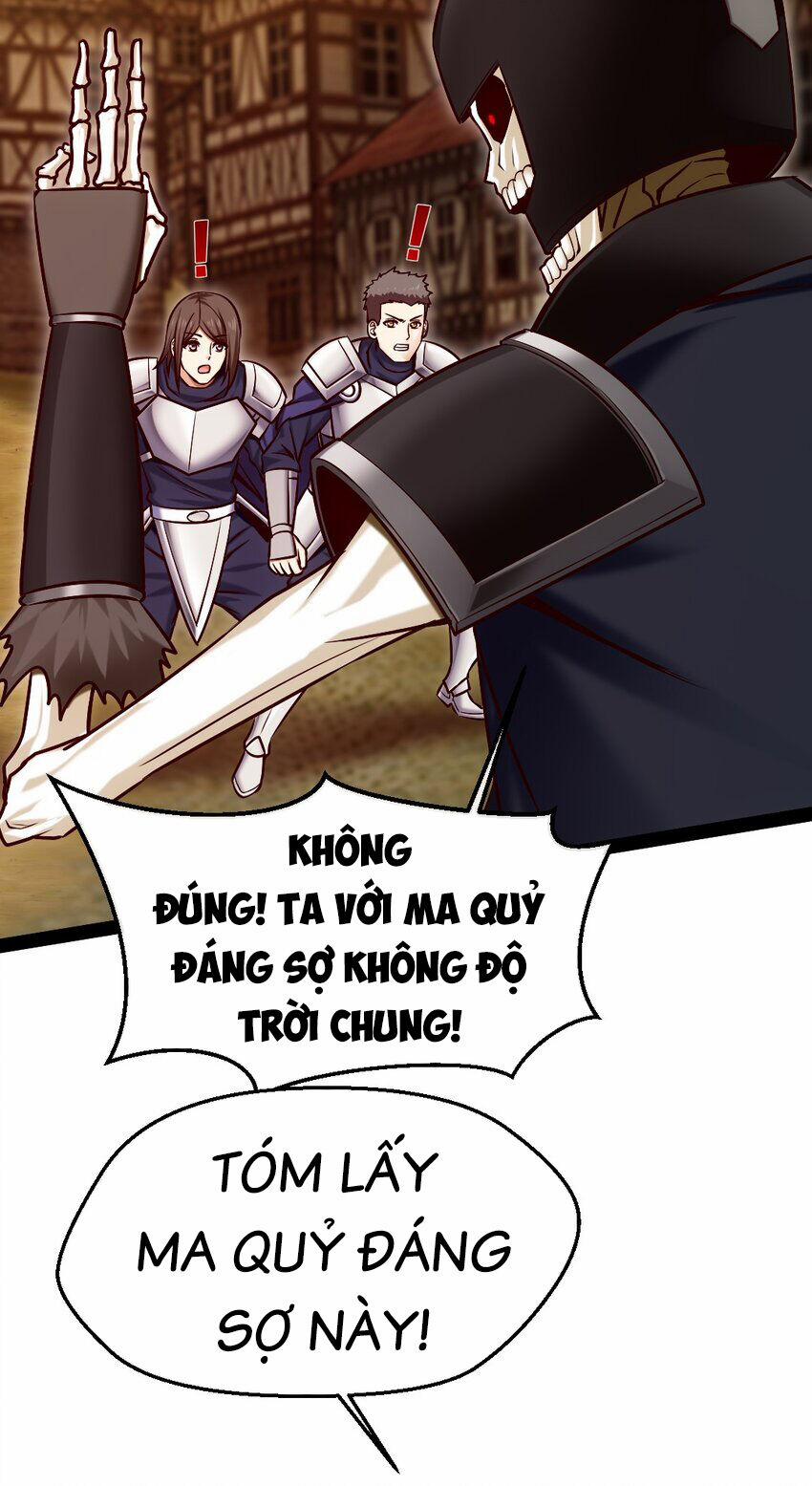 Ma Thú Kiếm Thánh Dị Giới Tung Hoành 319 trang 20