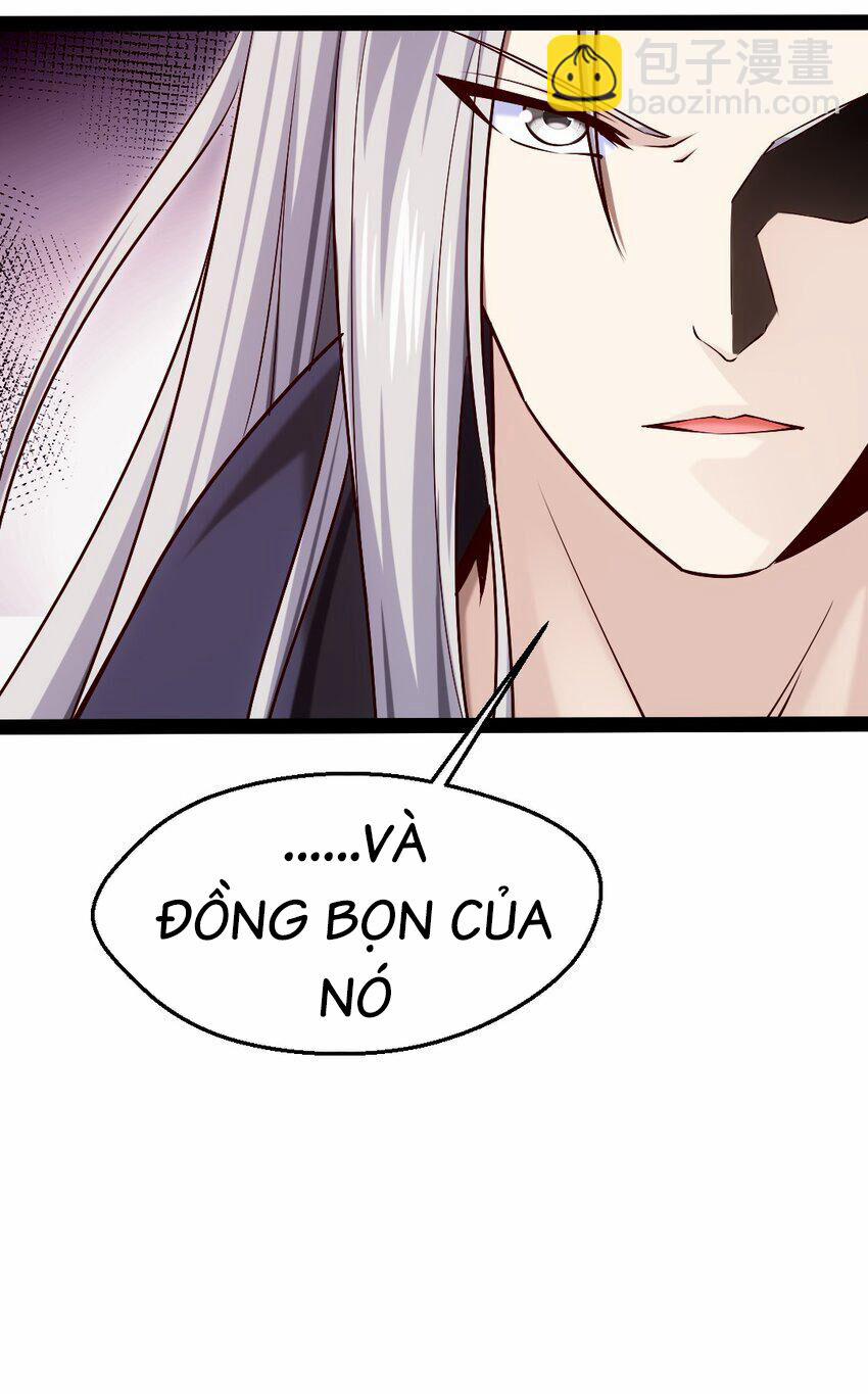 Ma Thú Kiếm Thánh Dị Giới Tung Hoành 319 trang 21