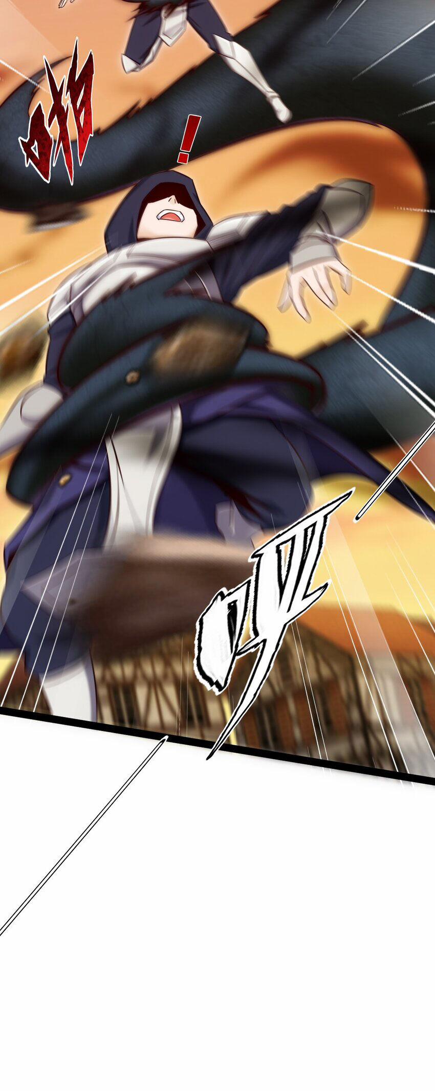 Ma Thú Kiếm Thánh Dị Giới Tung Hoành 319 trang 25