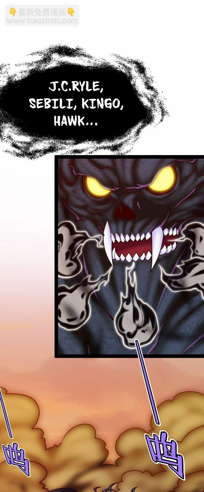 Ma Thú Kiếm Thánh Dị Giới Tung Hoành 319 trang 35