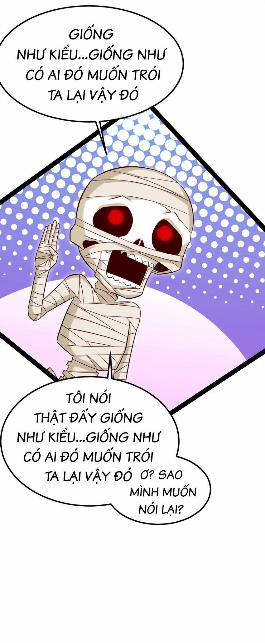 Ma Thú Kiếm Thánh Dị Giới Tung Hoành 319 trang 7