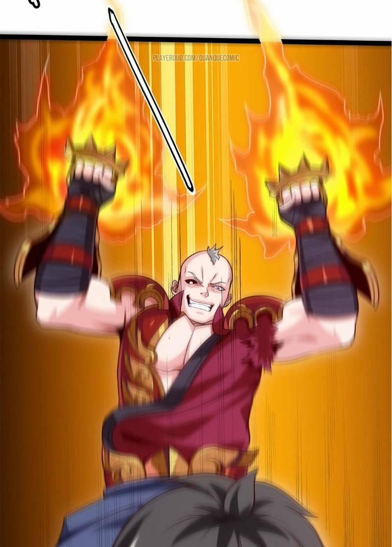 Ma Thú Kiếm Thánh Dị Giới Tung Hoành 32 trang 14