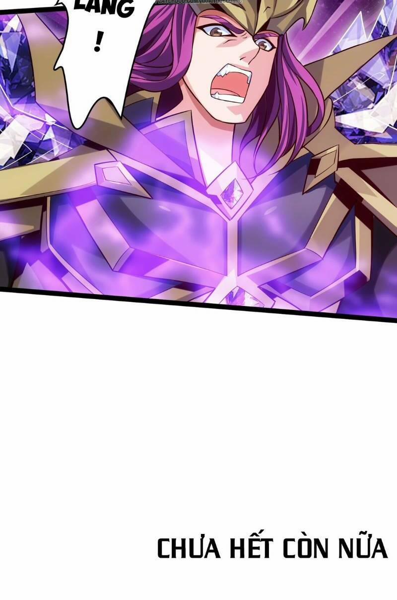 Ma Thú Kiếm Thánh Dị Giới Tung Hoành 32 trang 43