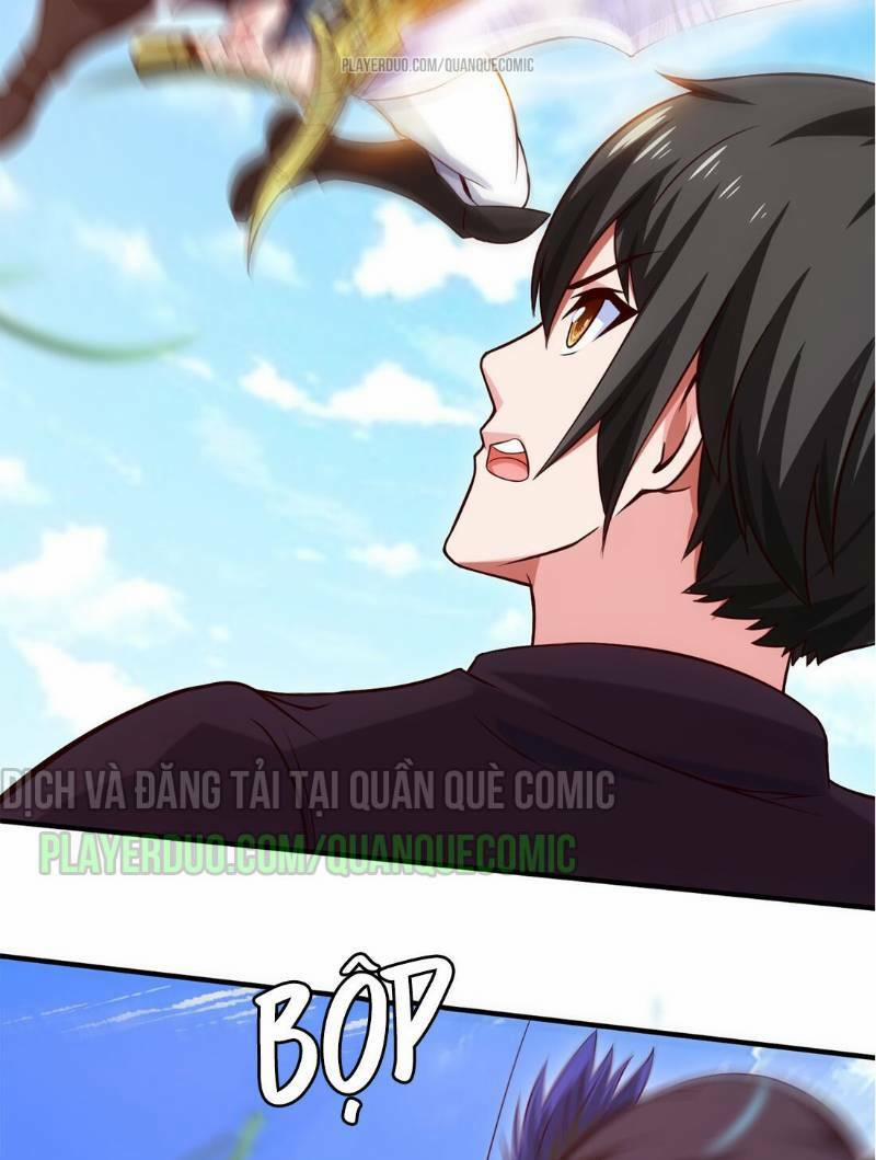 Ma Thú Kiếm Thánh Dị Giới Tung Hoành 32 trang 9