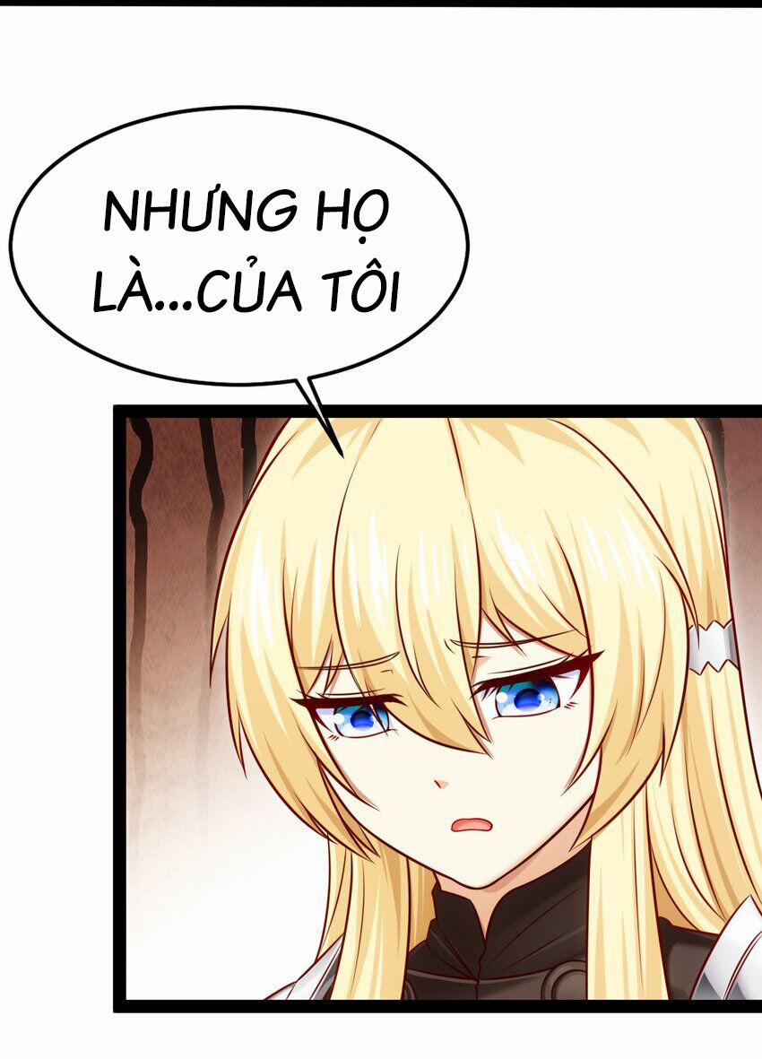 Ma Thú Kiếm Thánh Dị Giới Tung Hoành 321 trang 13