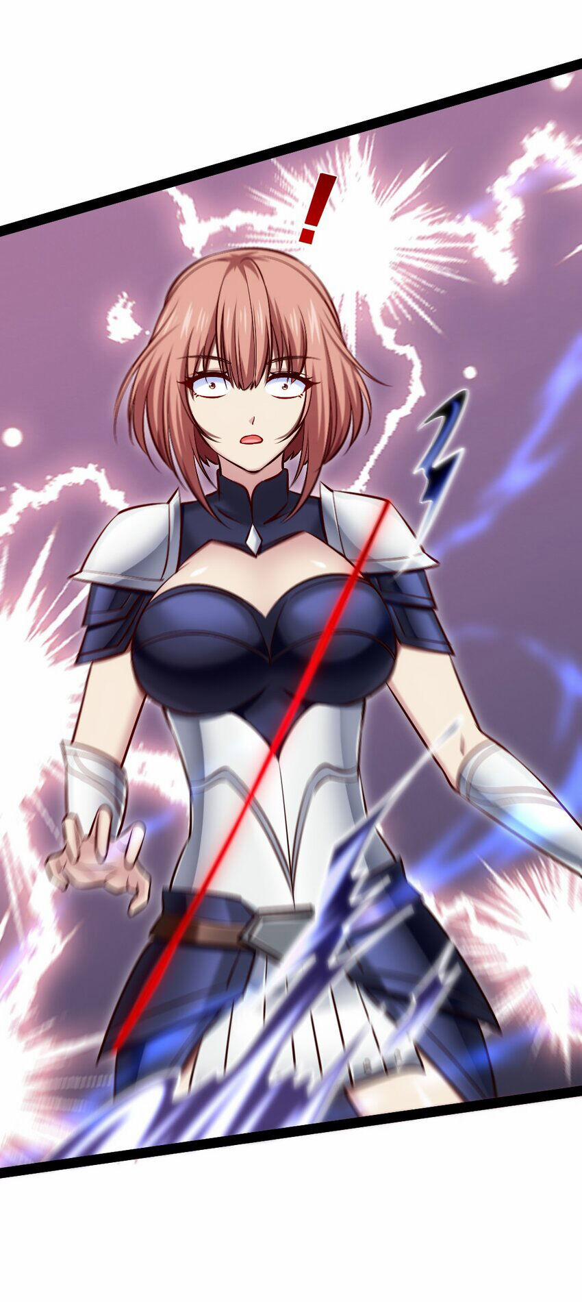 Ma Thú Kiếm Thánh Dị Giới Tung Hoành 321 trang 33