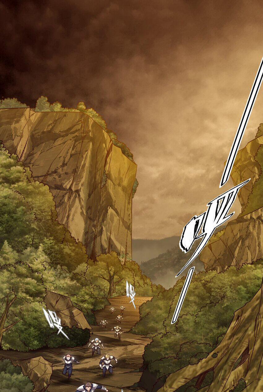 Ma Thú Kiếm Thánh Dị Giới Tung Hoành 322 trang 15