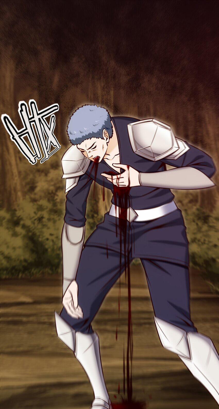 Ma Thú Kiếm Thánh Dị Giới Tung Hoành 322 trang 24