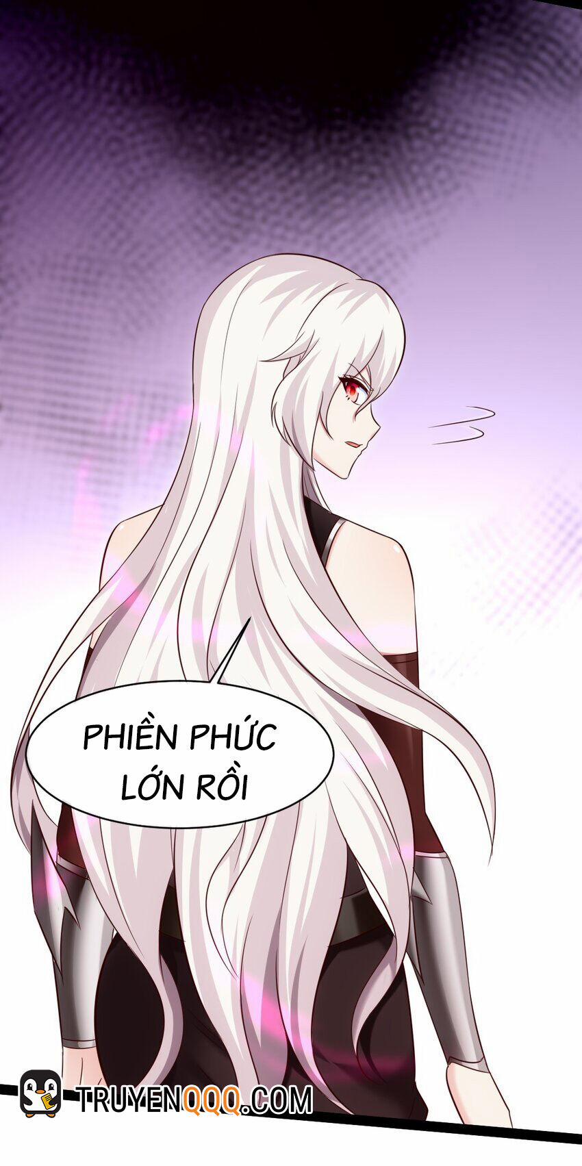 Ma Thú Kiếm Thánh Dị Giới Tung Hoành 322 trang 33