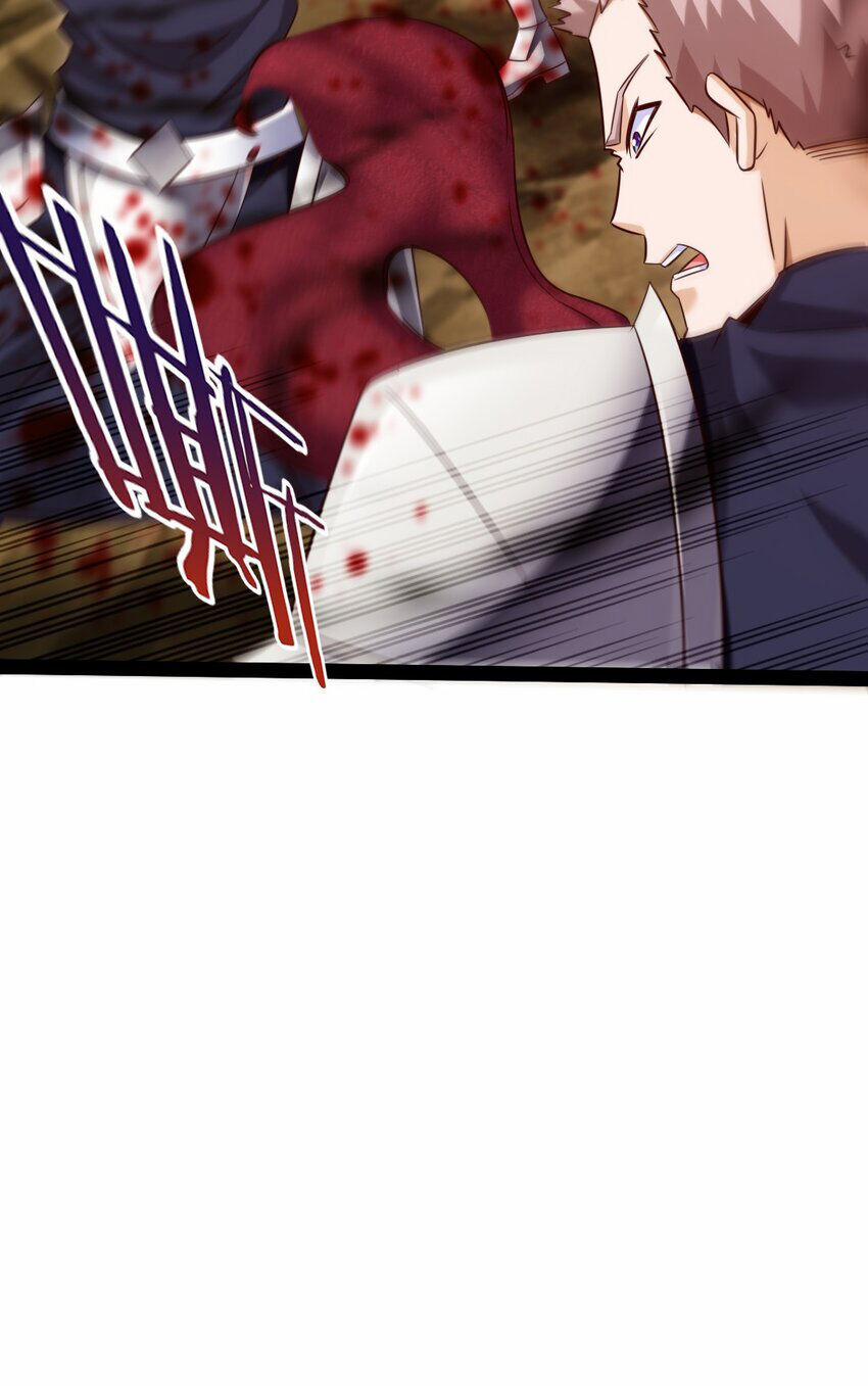 Ma Thú Kiếm Thánh Dị Giới Tung Hoành 322 trang 35