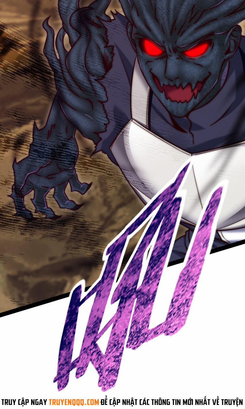 Ma Thú Kiếm Thánh Dị Giới Tung Hoành 322 trang 39