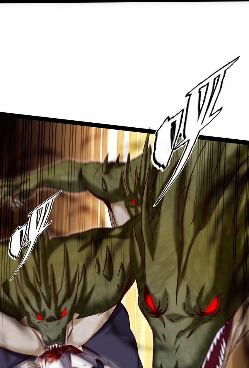 Ma Thú Kiếm Thánh Dị Giới Tung Hoành 322 trang 6