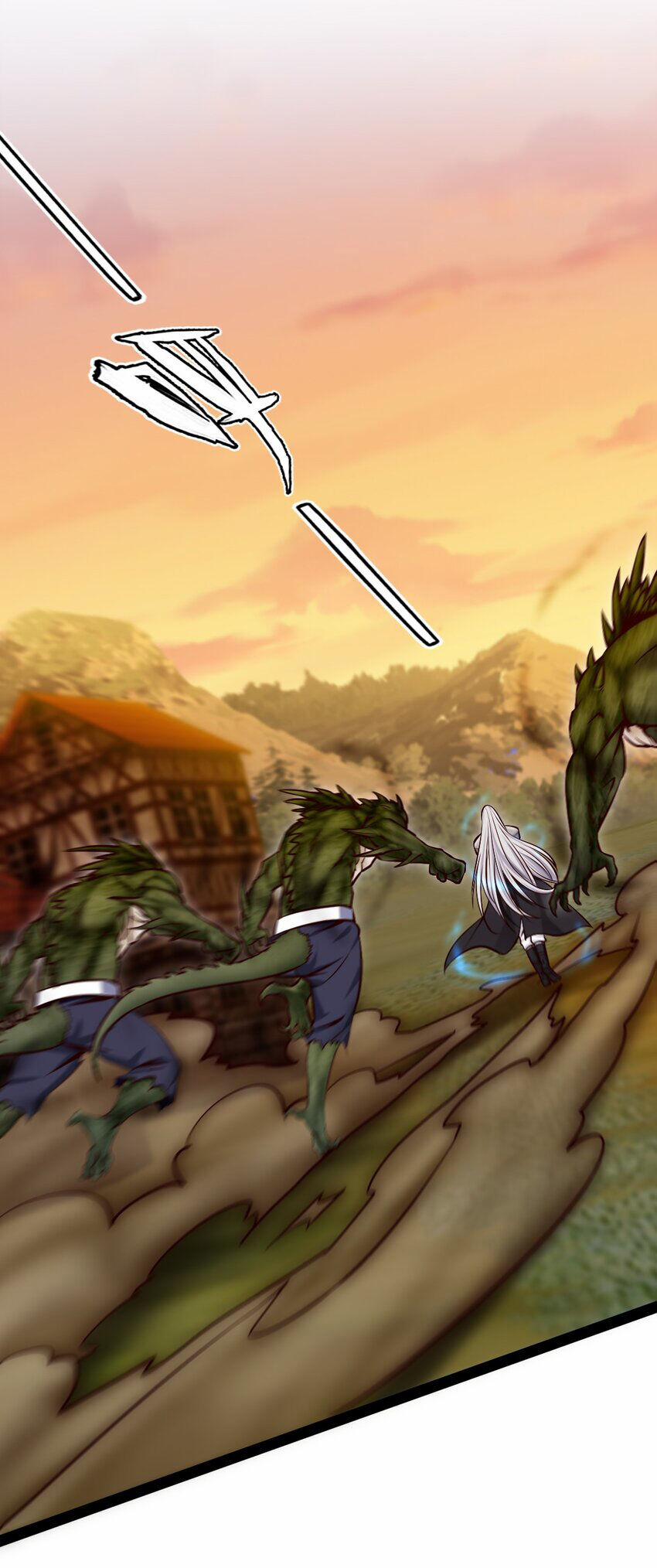 Ma Thú Kiếm Thánh Dị Giới Tung Hoành 322 trang 9