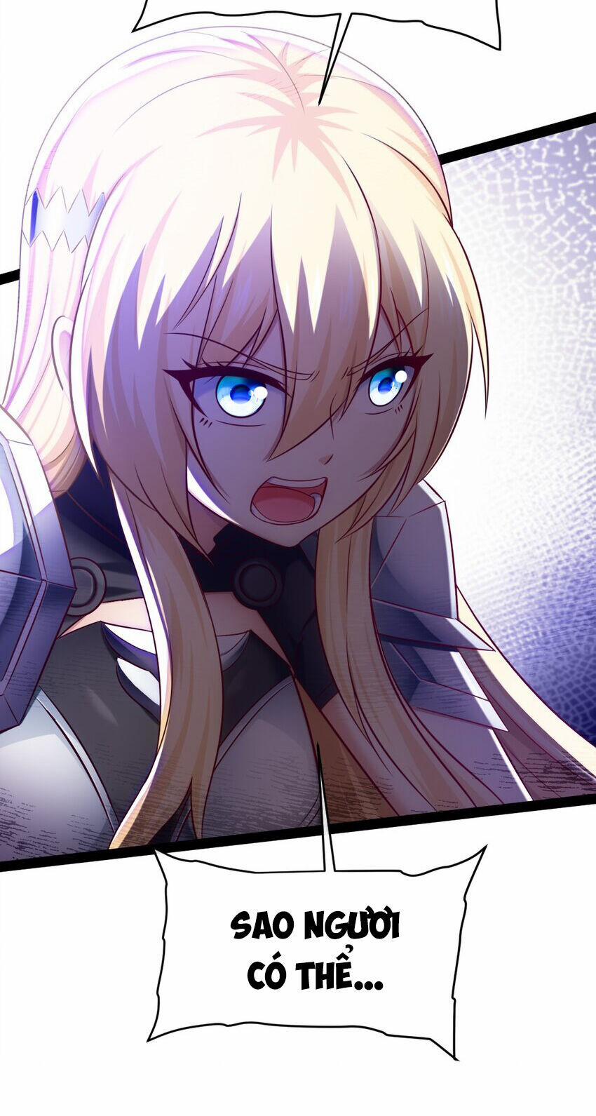 Ma Thú Kiếm Thánh Dị Giới Tung Hoành 323 trang 15