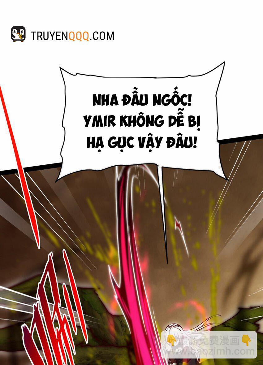 Ma Thú Kiếm Thánh Dị Giới Tung Hoành 323 trang 16