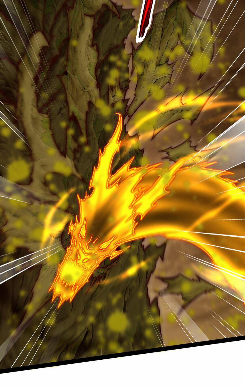 Ma Thú Kiếm Thánh Dị Giới Tung Hoành 323 trang 22