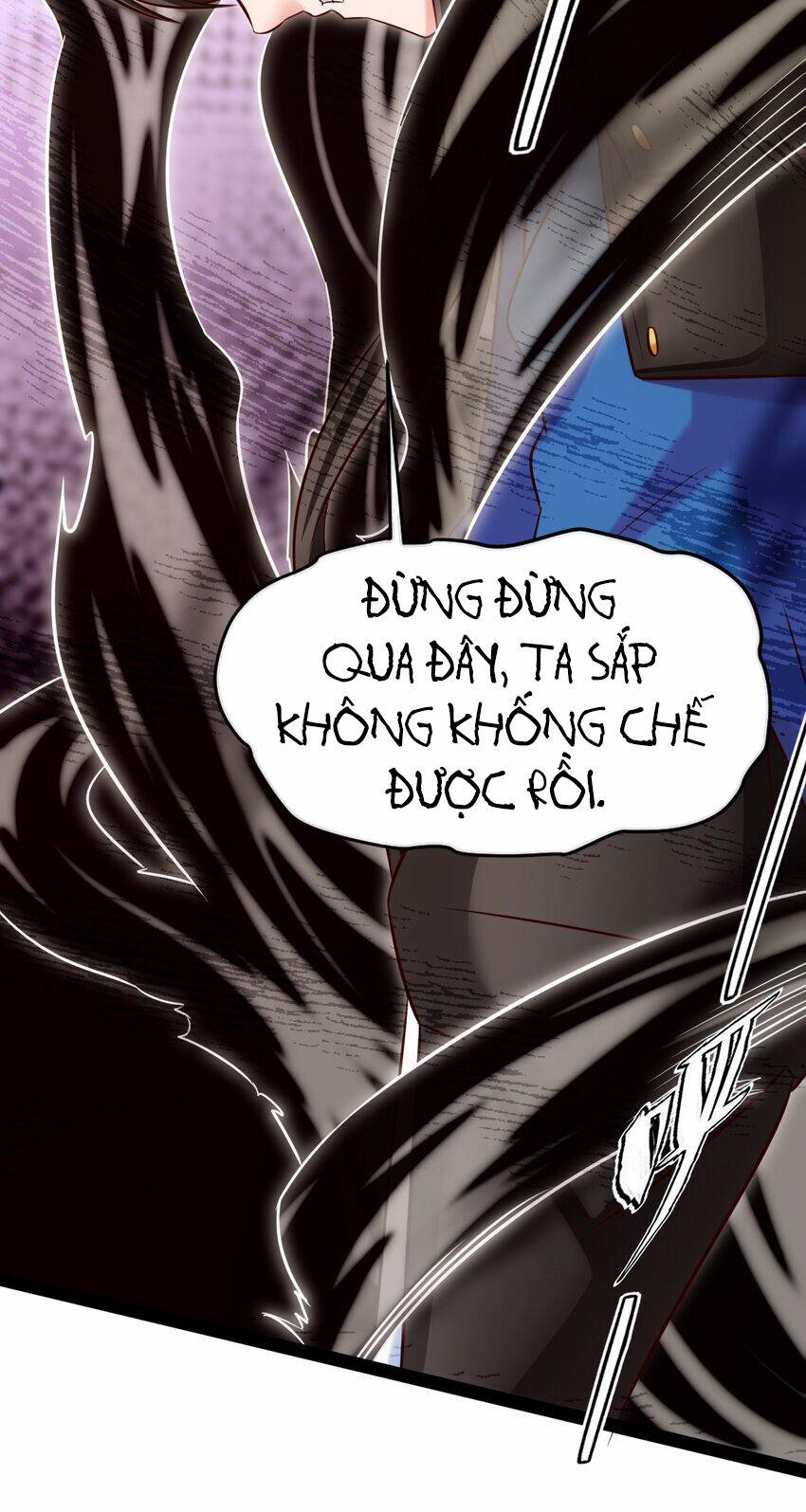 Ma Thú Kiếm Thánh Dị Giới Tung Hoành 324 trang 13