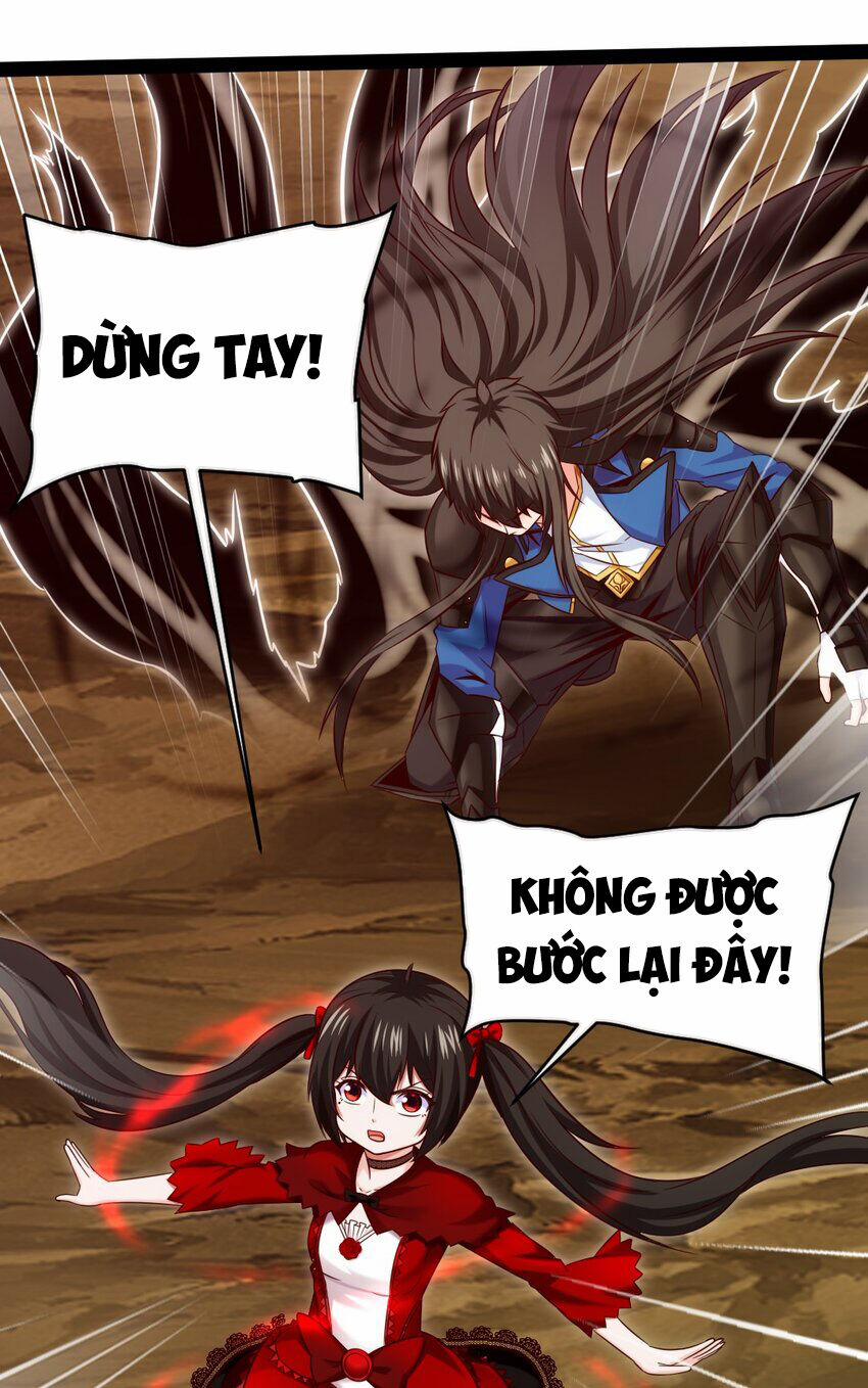 Ma Thú Kiếm Thánh Dị Giới Tung Hoành 324 trang 15