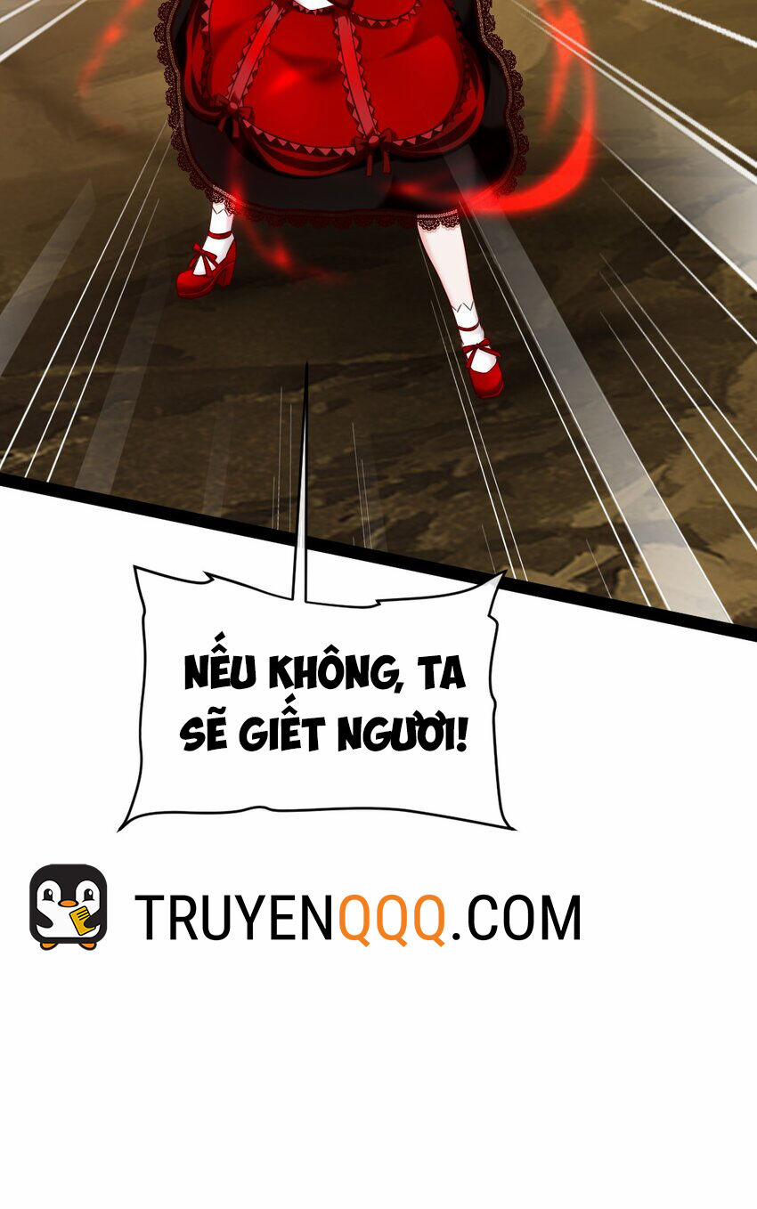 Ma Thú Kiếm Thánh Dị Giới Tung Hoành 324 trang 16