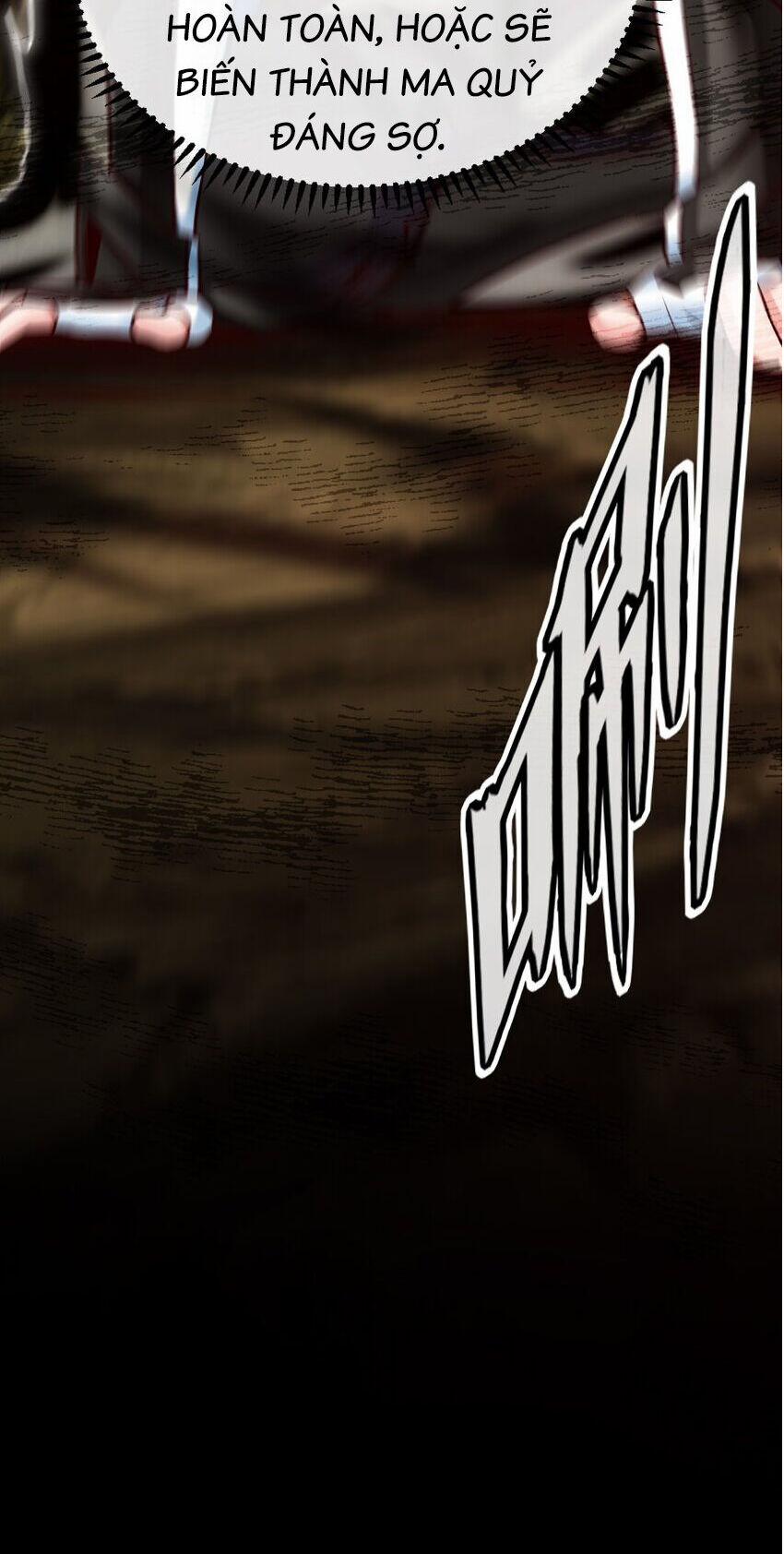 Ma Thú Kiếm Thánh Dị Giới Tung Hoành 324 trang 23