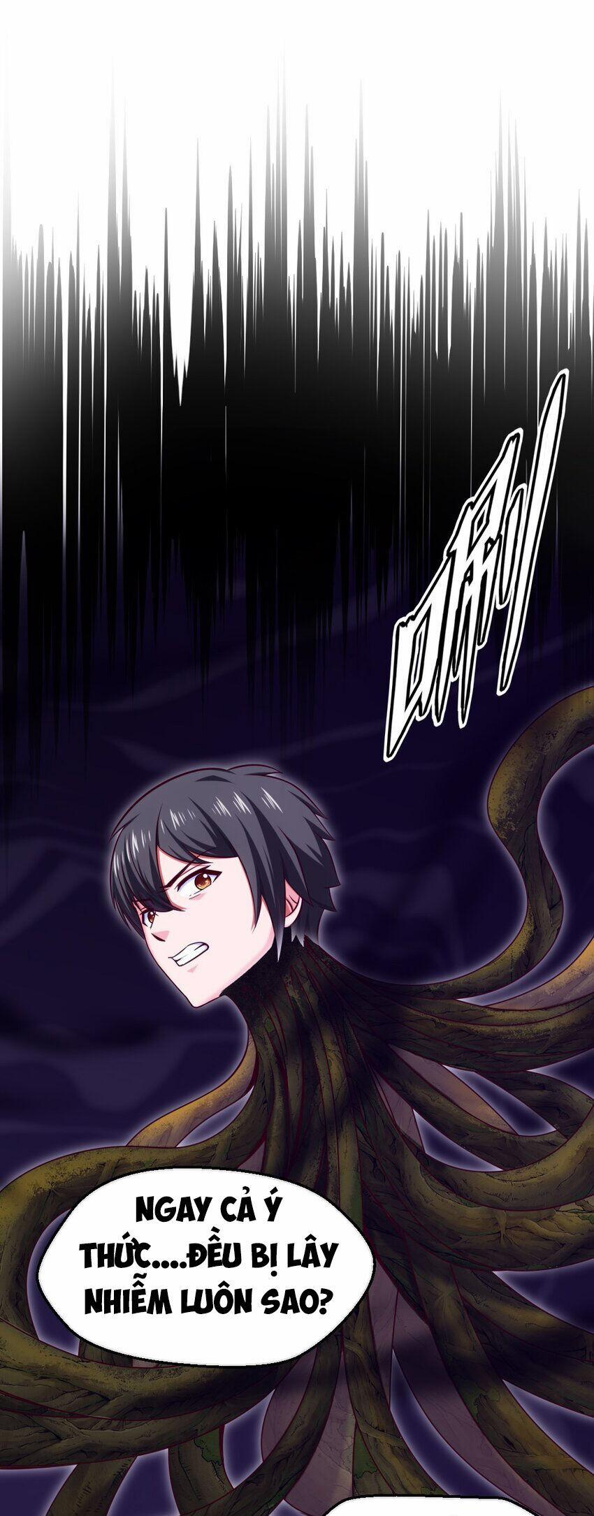 Ma Thú Kiếm Thánh Dị Giới Tung Hoành 324 trang 24