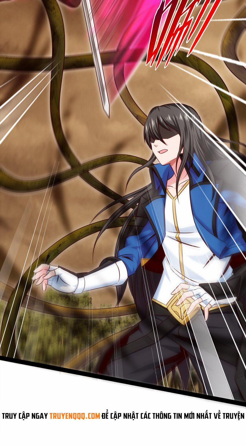 Ma Thú Kiếm Thánh Dị Giới Tung Hoành 324 trang 31