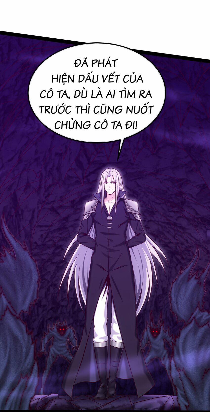 Ma Thú Kiếm Thánh Dị Giới Tung Hoành 325 trang 13