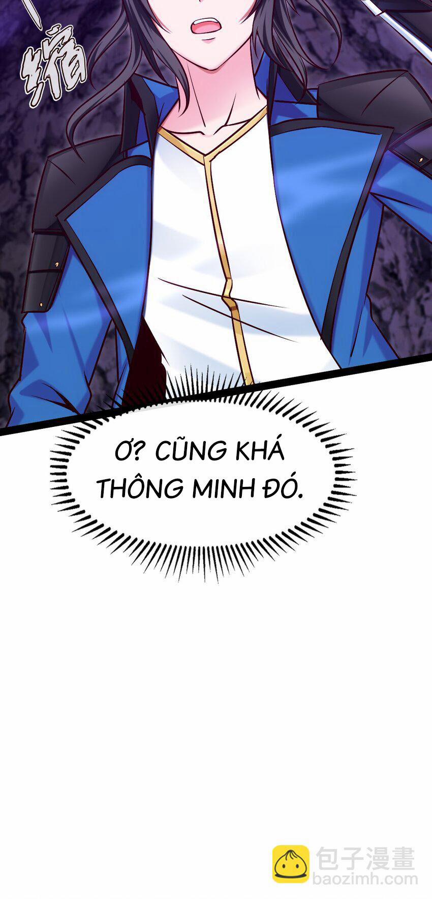 Ma Thú Kiếm Thánh Dị Giới Tung Hoành 325 trang 23