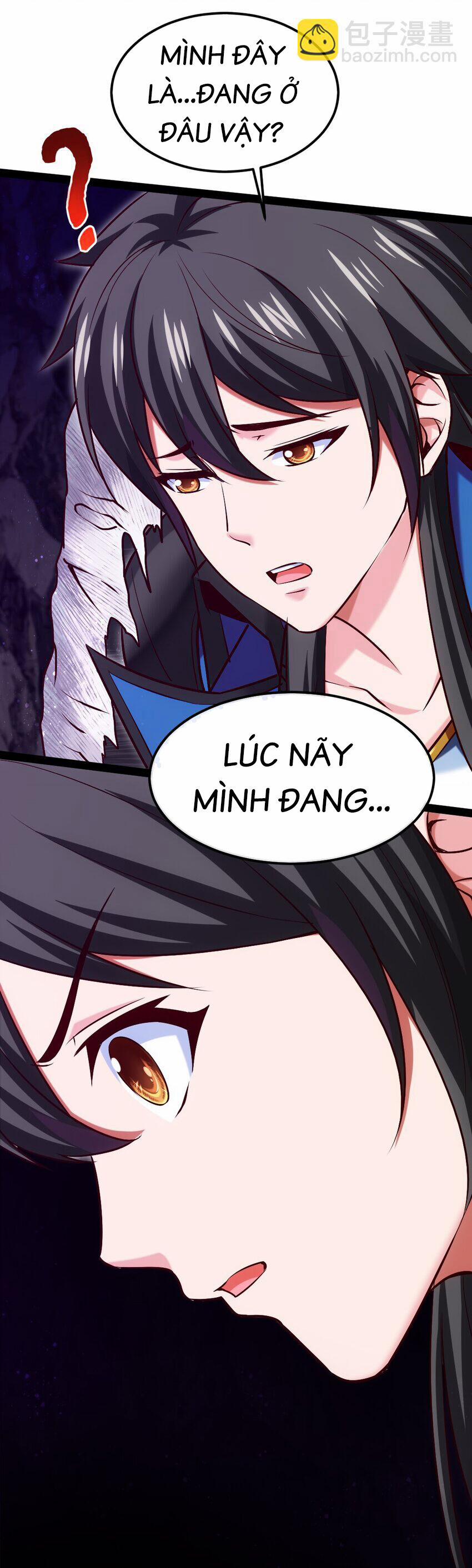 Ma Thú Kiếm Thánh Dị Giới Tung Hoành 325 trang 3