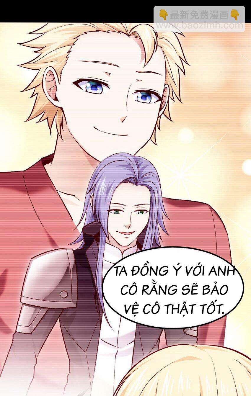 Ma Thú Kiếm Thánh Dị Giới Tung Hoành 326 trang 20