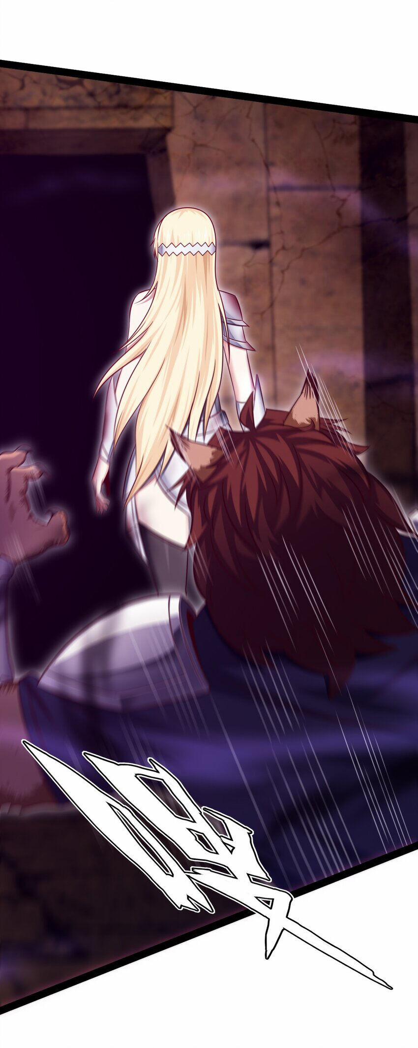 Ma Thú Kiếm Thánh Dị Giới Tung Hoành 326 trang 42