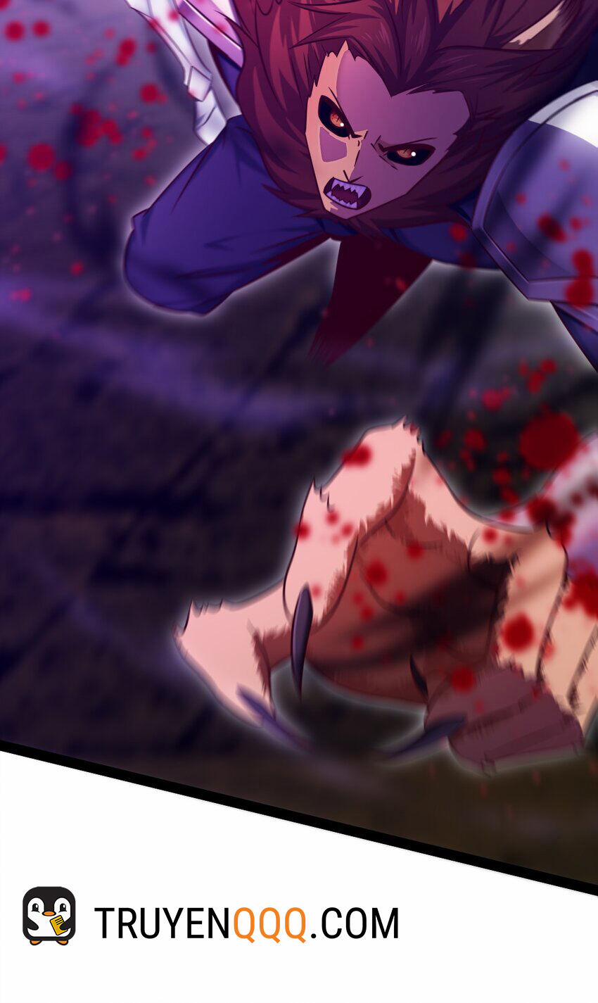 Ma Thú Kiếm Thánh Dị Giới Tung Hoành 326 trang 44