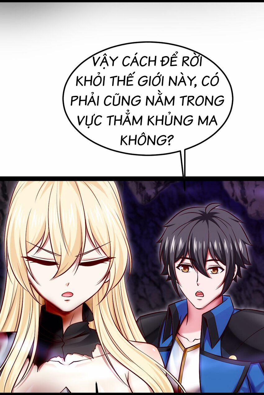 Ma Thú Kiếm Thánh Dị Giới Tung Hoành 326 trang 8
