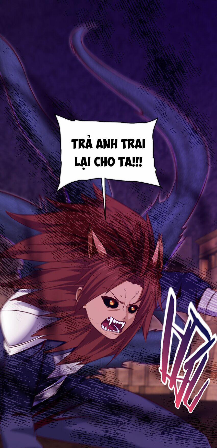 Ma Thú Kiếm Thánh Dị Giới Tung Hoành 327 trang 13