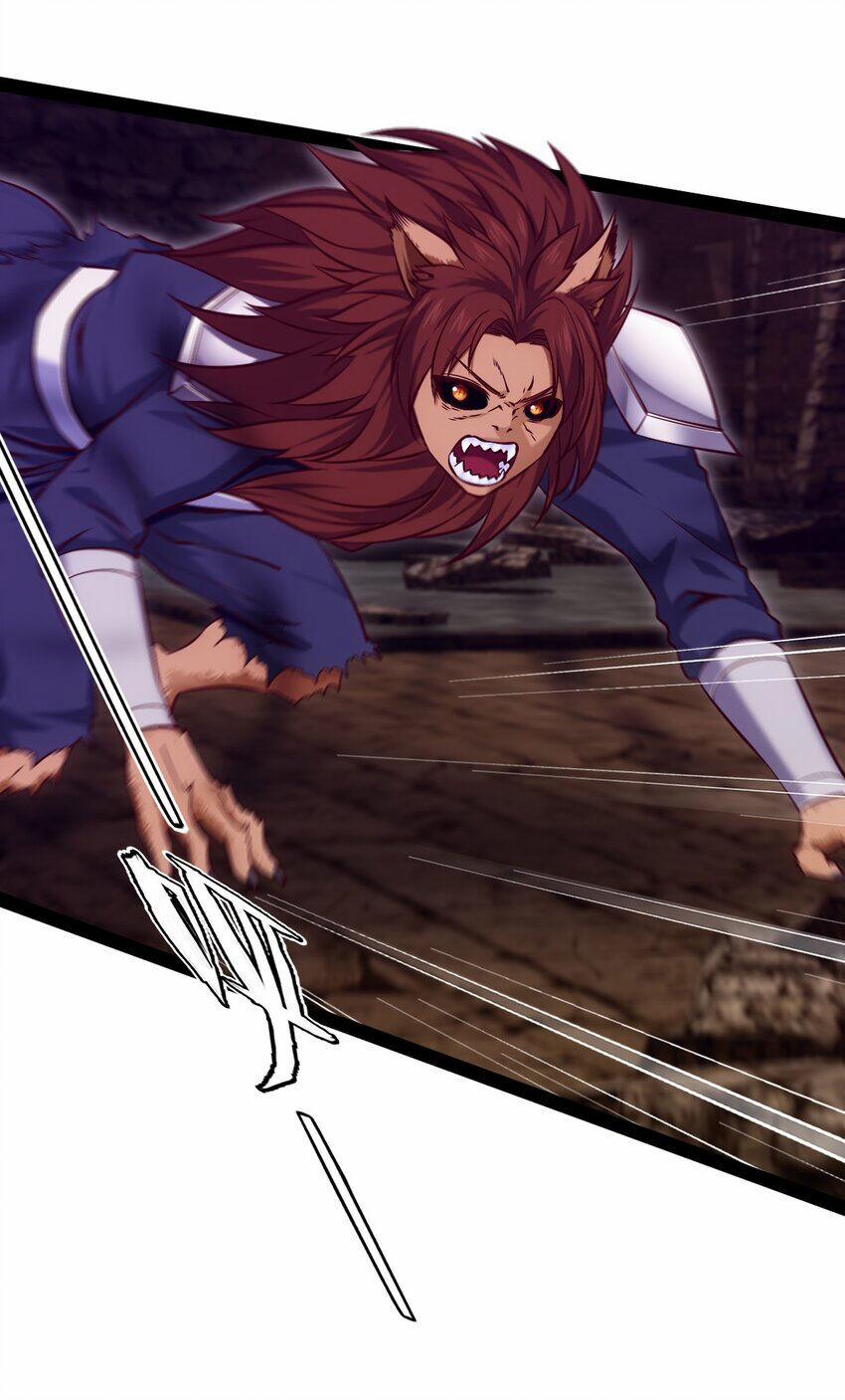 Ma Thú Kiếm Thánh Dị Giới Tung Hoành 327 trang 26