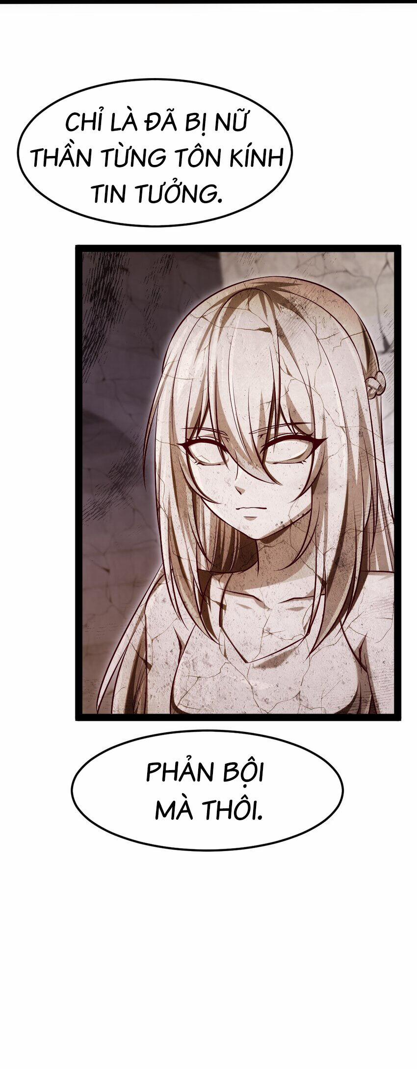 Ma Thú Kiếm Thánh Dị Giới Tung Hoành 327 trang 37