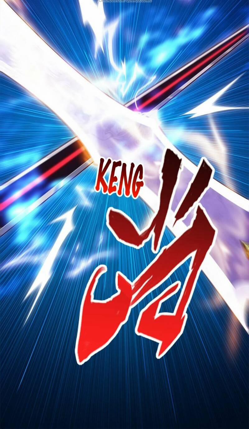 Ma Thú Kiếm Thánh Dị Giới Tung Hoành 33 trang 16