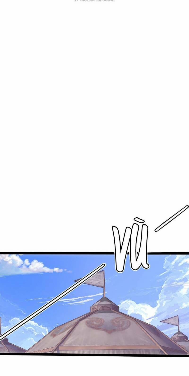 Ma Thú Kiếm Thánh Dị Giới Tung Hoành 33 trang 36