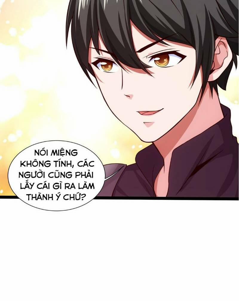 Ma Thú Kiếm Thánh Dị Giới Tung Hoành 33 trang 39