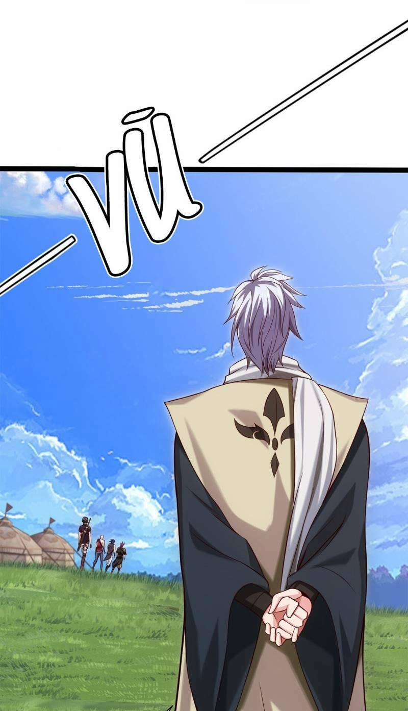 Ma Thú Kiếm Thánh Dị Giới Tung Hoành 33 trang 44