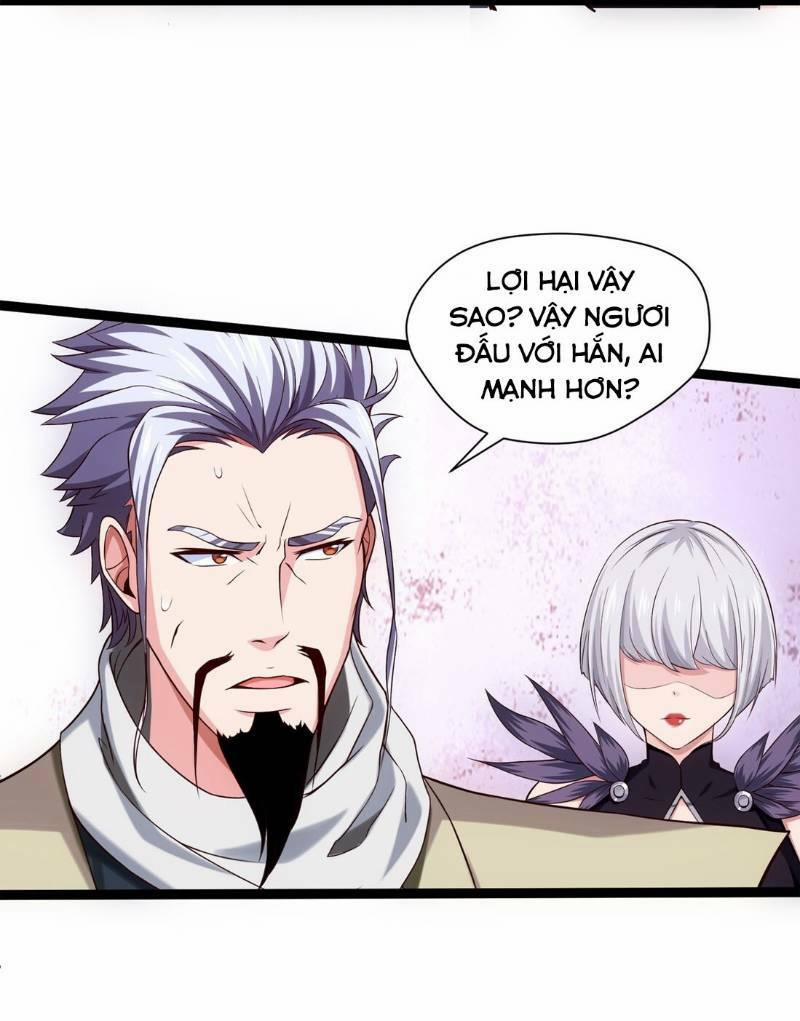 Ma Thú Kiếm Thánh Dị Giới Tung Hoành 33 trang 47