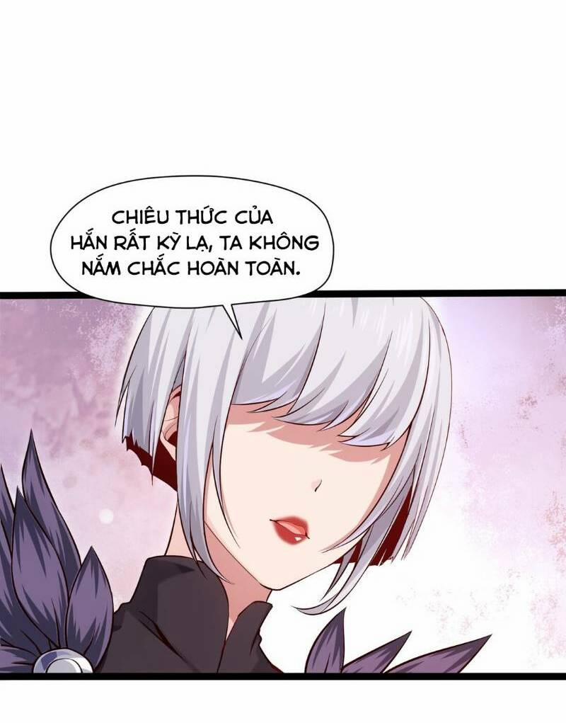 Ma Thú Kiếm Thánh Dị Giới Tung Hoành 33 trang 48