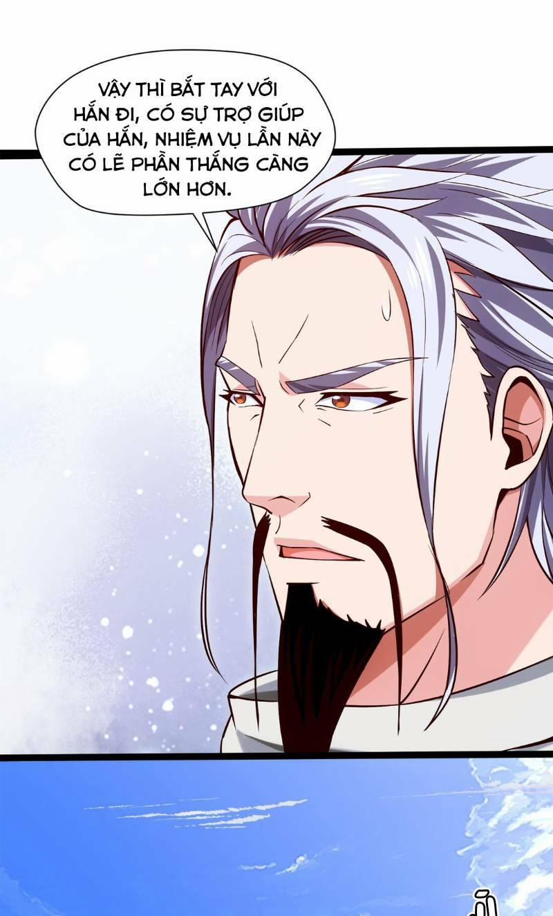 Ma Thú Kiếm Thánh Dị Giới Tung Hoành 33 trang 49