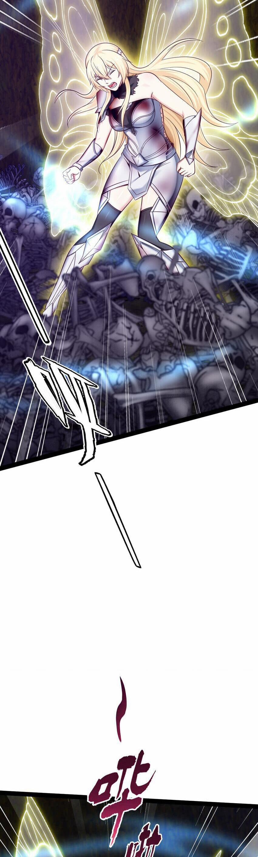 Ma Thú Kiếm Thánh Dị Giới Tung Hoành 334 trang 12