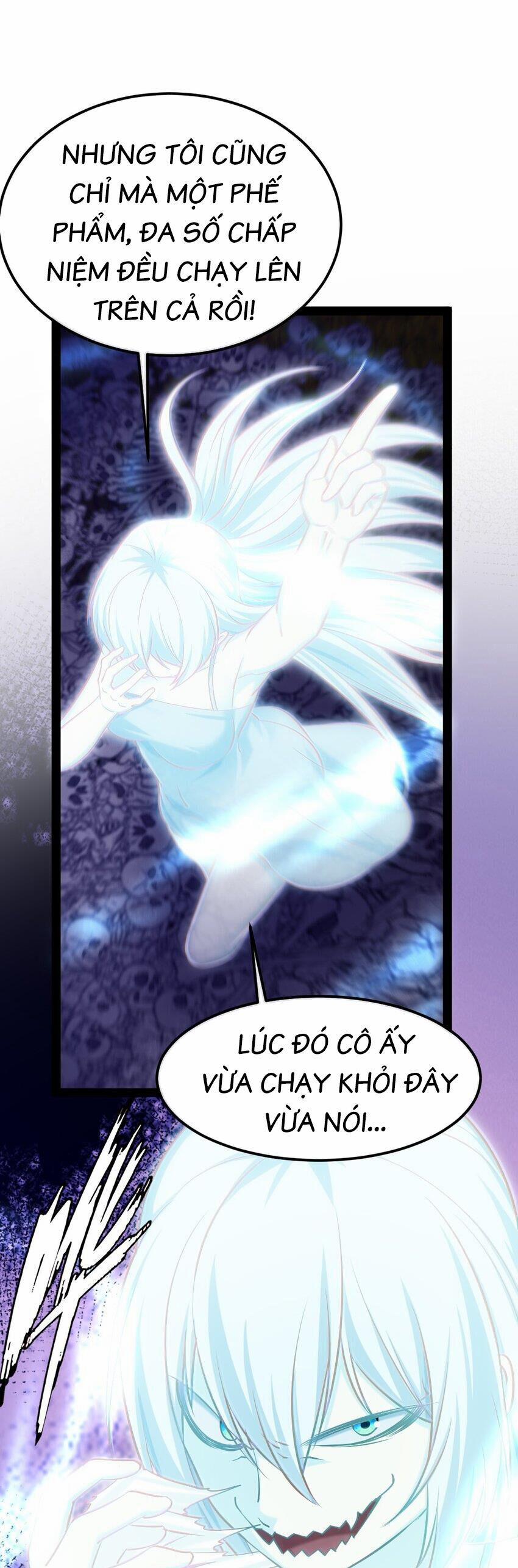 Ma Thú Kiếm Thánh Dị Giới Tung Hoành 334 trang 4