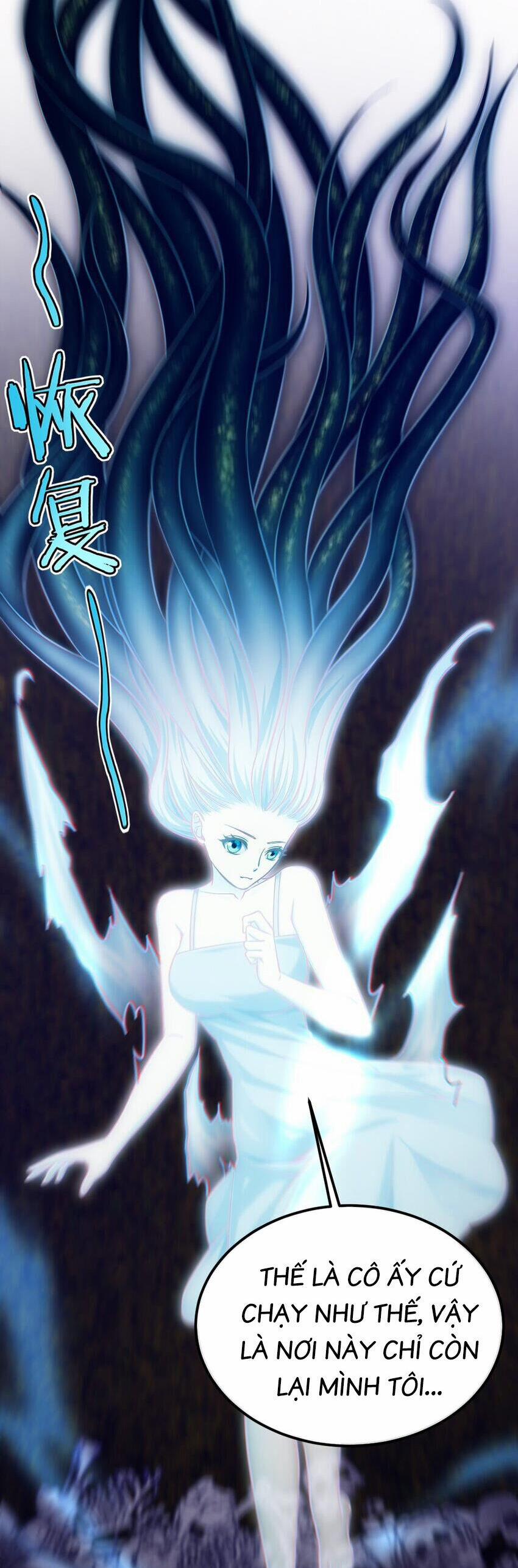 Ma Thú Kiếm Thánh Dị Giới Tung Hoành 334 trang 7