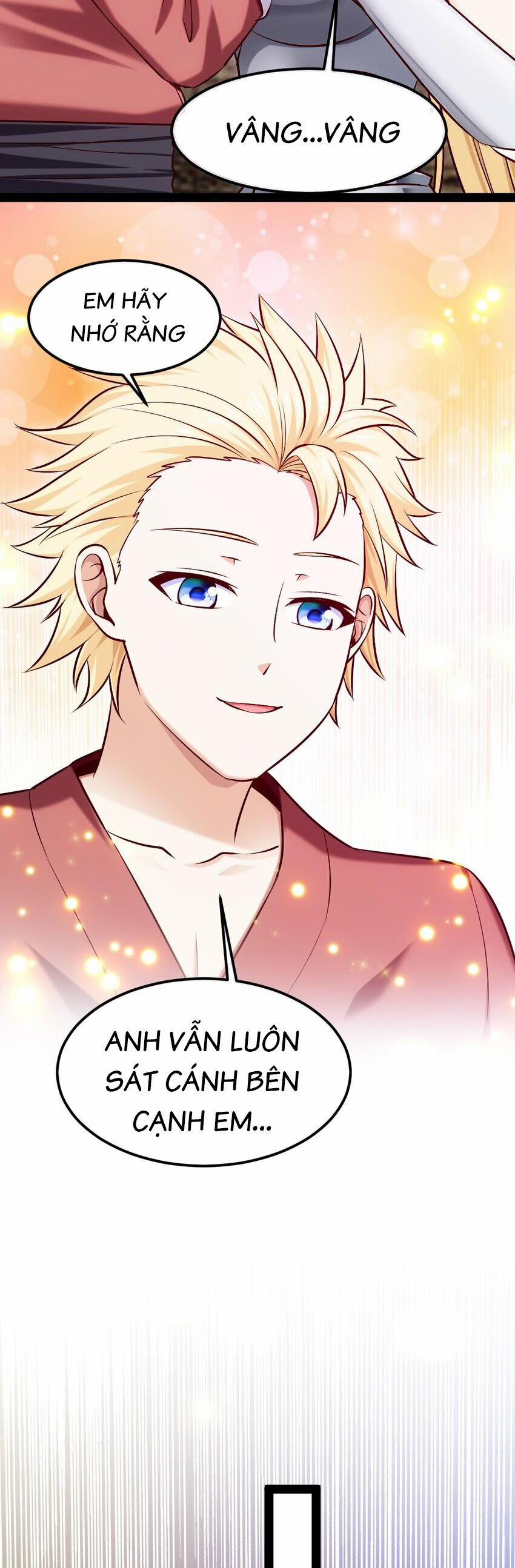 Ma Thú Kiếm Thánh Dị Giới Tung Hoành 335 trang 10