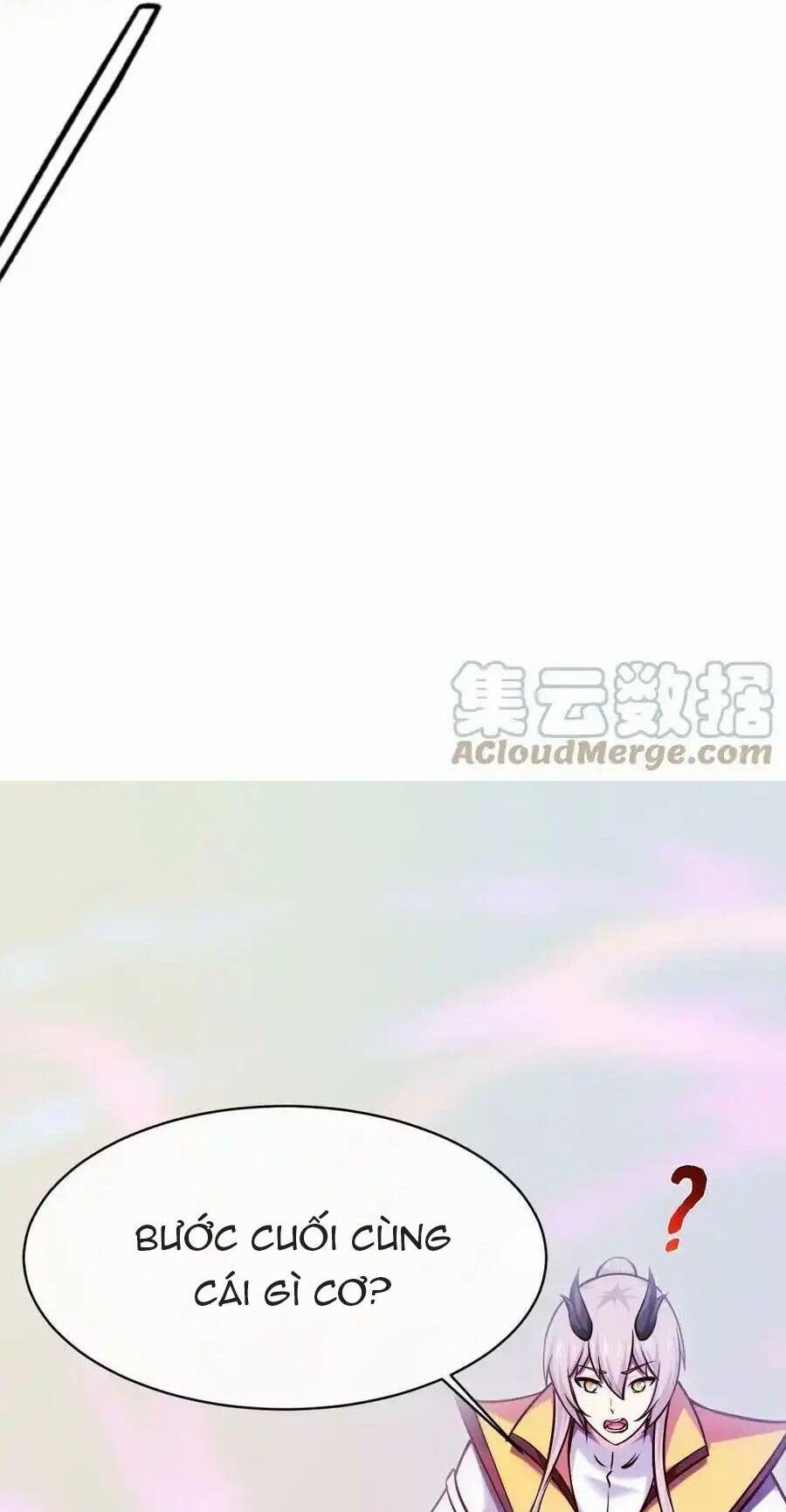 Ma Thú Kiếm Thánh Dị Giới Tung Hoành 336 trang 36