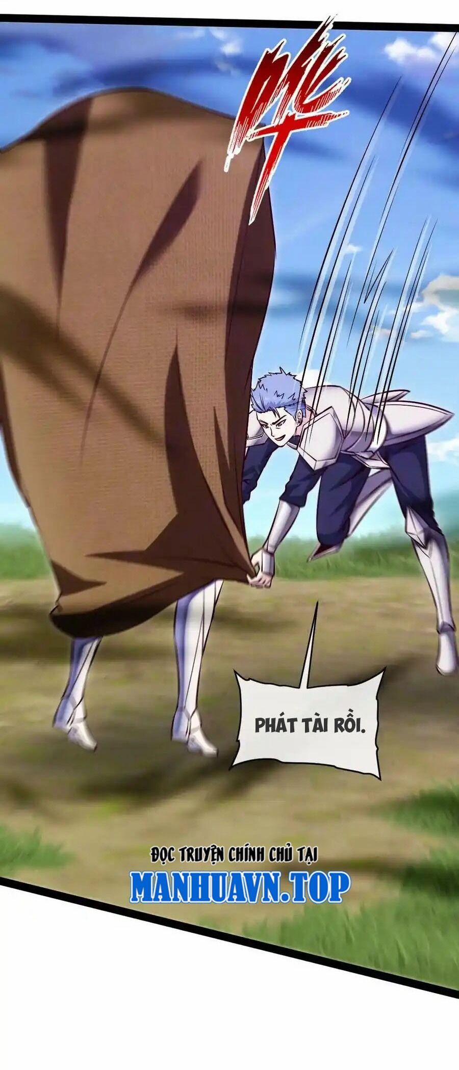 Ma Thú Kiếm Thánh Dị Giới Tung Hoành 337 trang 19