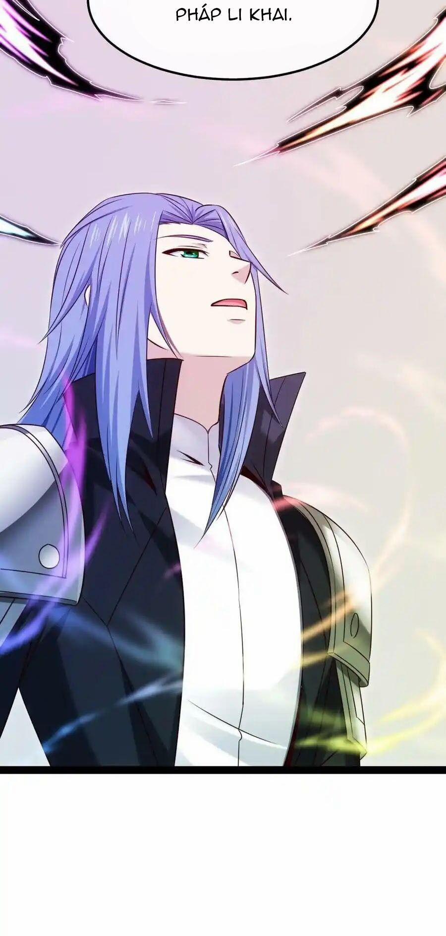 Ma Thú Kiếm Thánh Dị Giới Tung Hoành 338 trang 14